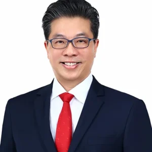 TAN KHEM CHYE (KC TAN)