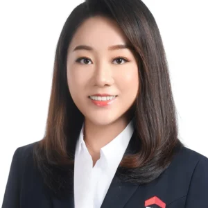 LIU PINGPING (KATE LIU)