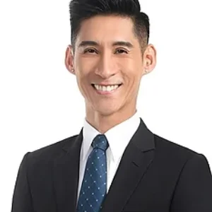 CHUA CHEE KIONG (Dennis Chua)
