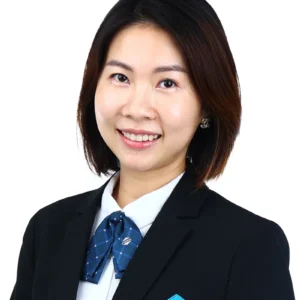 ONG QIU YI (Kaelyn Ong)