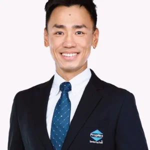 IAN LEE JI YAN (ian Lee)