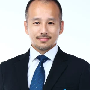 TAN BUAN SEN (Wansheng ??)