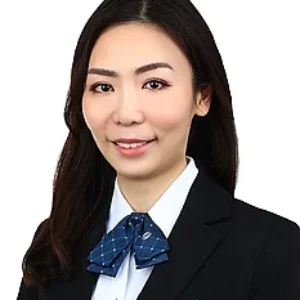 TAN KAI XIN, MARILYN (Marilyn Tan)