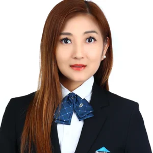 HENG WEI MEI (Wei Mei Heng)