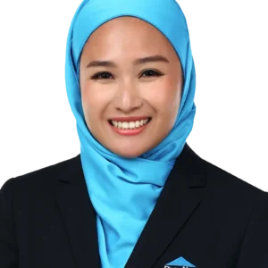 DINAH NORFATINAH BINTE DJANAMAR (Dinah)