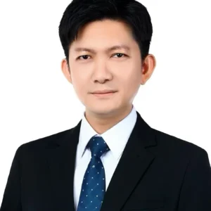 LOW BOON KIAT, ERIC (Eric Low)