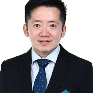 SOH YONG SOON (Roy Soh)