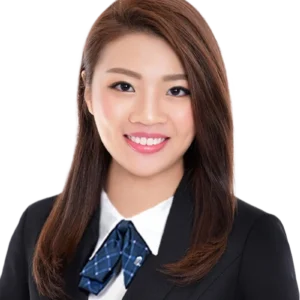 SOH ZHI XUAN (Sharlene Soh)