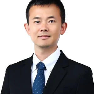 YANG AIQIANG (Andrew Yang)