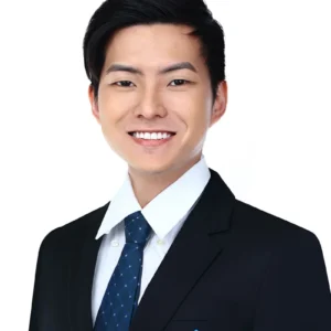 CHIN KIAT BOON (ALSON CHIN)