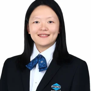 ZHANG SHIRUI (Serene Zhang)