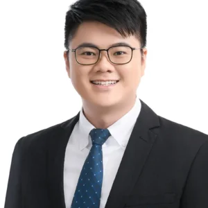 ONG JUN WEI (Jake Ong)