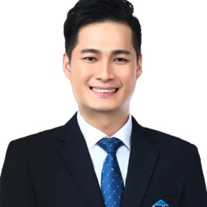 CHIAM ZHI QUAN (Zac Chiam)