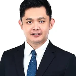 LEE YONG HE (Eric Lee Yong He)