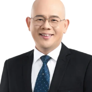 WOO CHERN LUNG (EDDIE WOO)