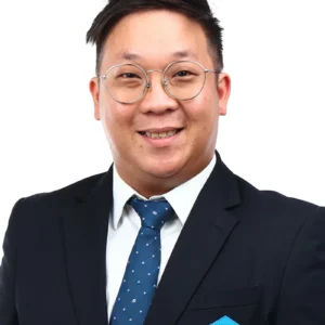 CHIA WEI YE, TIMOTHY