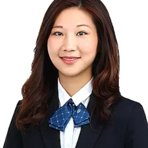 NG HO GWAN, CHRISTINE (Christine Ng)