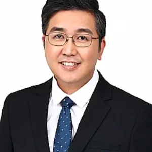 LIM ZHENG, SHAWN GERARD (Shawn Lim)