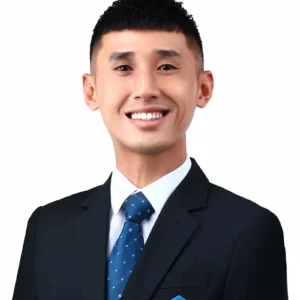 IGNATIUS ANG YU HENG (Iggstor)