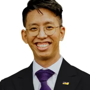 SONG FU EN, DANIEL (Daniel Song)