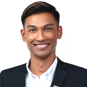 MOHAMMAD SHAH RONNY BIN MOHAMED ALI (Ronny Ali)