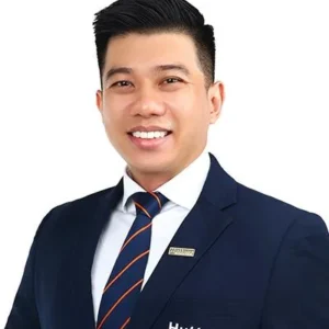 YU GUOLIANG (GERALD YU)