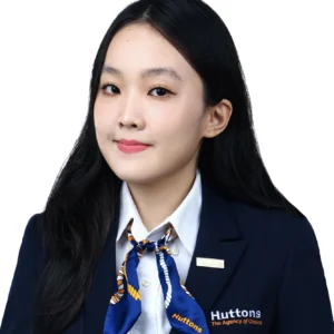 JOY CHOW FUNG YEE (Joy Chow)