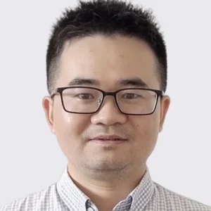 ZENG LIBANG (ALLEN ZENG)