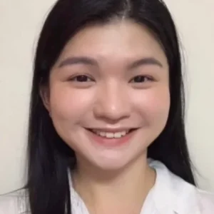 GOH SI MIN (KAELYN GOH)