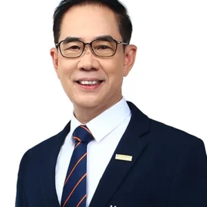 LIM YEW TECK (Leon Lim)