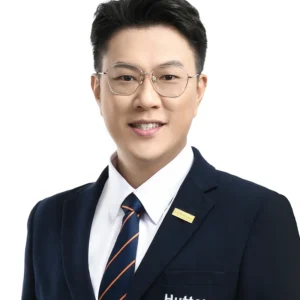 HAN ZHUODING ALVIN (AHAN)