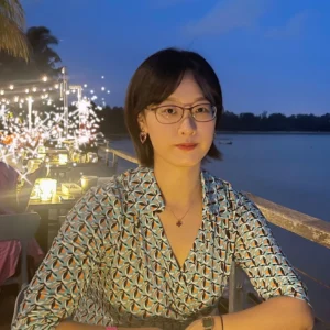 WANG XUECHUN (June Wang)