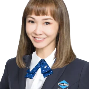 NATALIE YEO LEE SER (Natali Yeo)