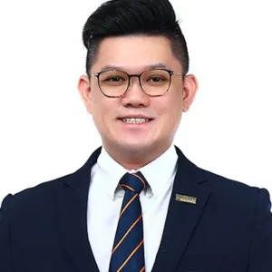 CHUA WEI JIE, WILSON (Wilson Chua)