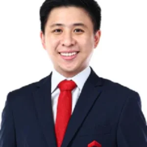 ALVIN CHANG HAN PING