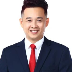 FUN KOK TOONG (Mr Fun)