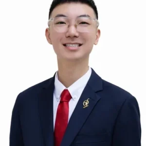 YOW JIN JIE CRAVEN (Craven Yow)