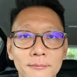 CHUA CHONG PING (Chua Chong ping)