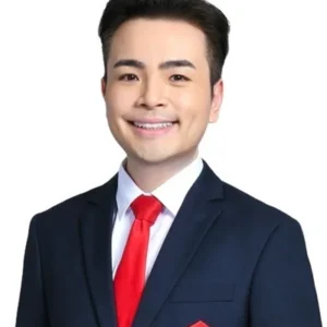 JOHN TENG CHONG YONG