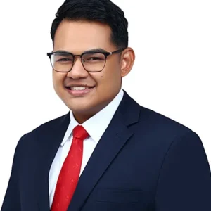 MUHAMMAD ASHRAF BIN MOHAMED SAHLAN