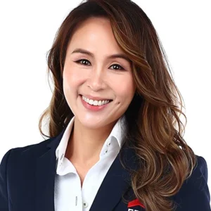 CHARLENE CHUNG SHAN LYNN (CHARLENE KHOO)