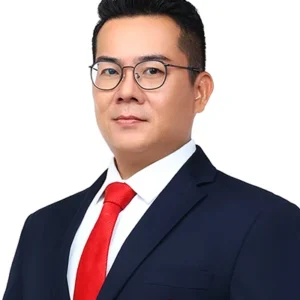 LEE HON MING (Hugh Lee)