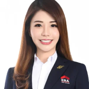 KHONG KAI WEN (AMANDA KHONG)