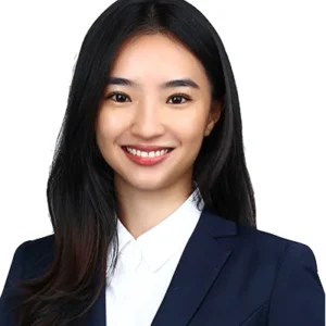 OWH YU SHAN, VANESSA (Vanessa)