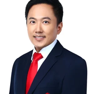 BEH CHUN WEI (Desmond)