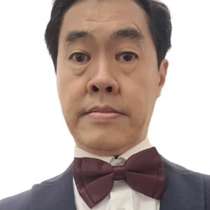 LEE CHOON SUN (Christopher Lee)