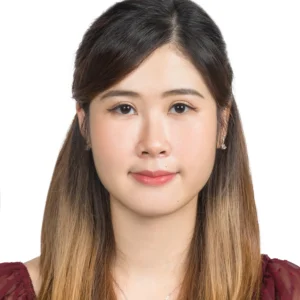 JANELLE SOH YINGJIE (Janelle Soh)