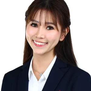 SOH HUI YI (Alicia Soh)