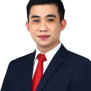 LEW KEE ANN, LEONARD (Leonard Lew)