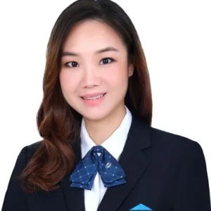 KOO YING YING (ELAINE KOO)